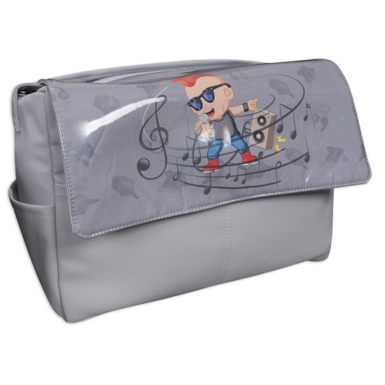 Bolso Music of Babyline Bolso Music