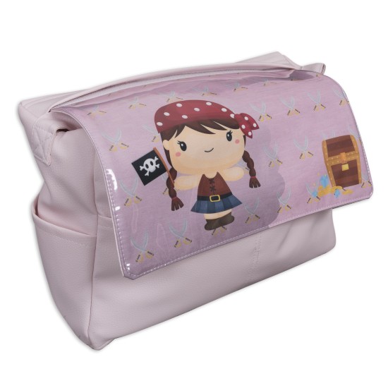 Bolso Pretty Pirate of Babyline Bolso Pretty Pirate