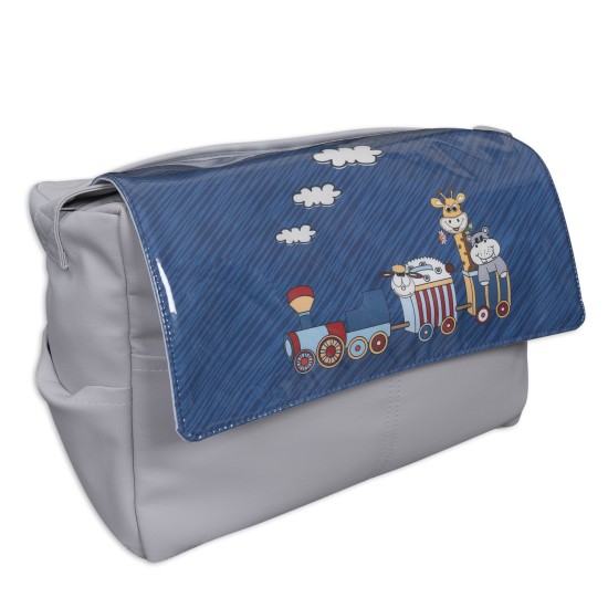Bolso Train of Babyline Bolso Train