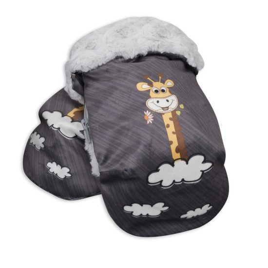 Manoplas silla paseo Fun Enjoy of Babyline Manoplas silla paseo Fun Enjoy