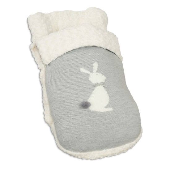 Saco Silla con Cubre Arnés Cottontail of Babyline Saco Silla con Cubre Arnés Cottontail