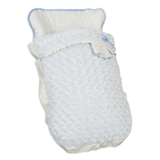 Saco Bugaboo Dolce Celeste of Babyline Saco Bugaboo Dolce Celeste