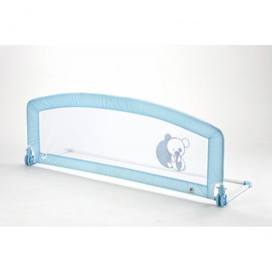 Barrera cama Rain 150 cm Osito azul