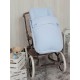 Saco Silla Sweet Azul Saco Silla Sweet Azul