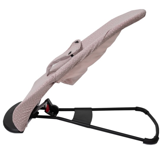 Funda Hamaca Babyjörn Confeti Rosa Funda Hamaca Babyjörn Confeti Rosa