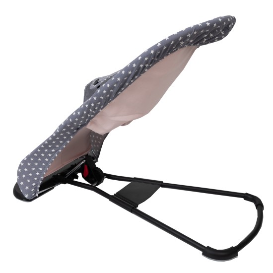 Funda Hamaca Babyjörn Estrella Gris Funda Hamaca Babyjörn Estrella Gris