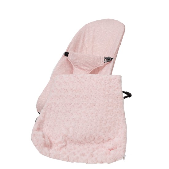 Saco Hamaca Estrellas Rosa Saco Hamaca Estrellas Rosa