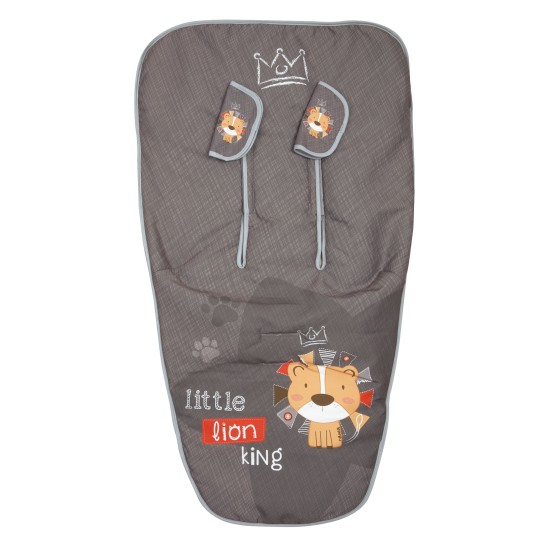 Funda de silla Lion of Babyline Funda de silla Lion