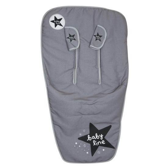 Funda de silla Stars of Babyline Funda de silla Stars