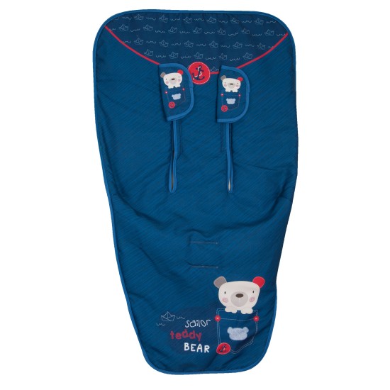 Funda de silla Teddy Bear of Babyline Funda de silla Teddy Bear