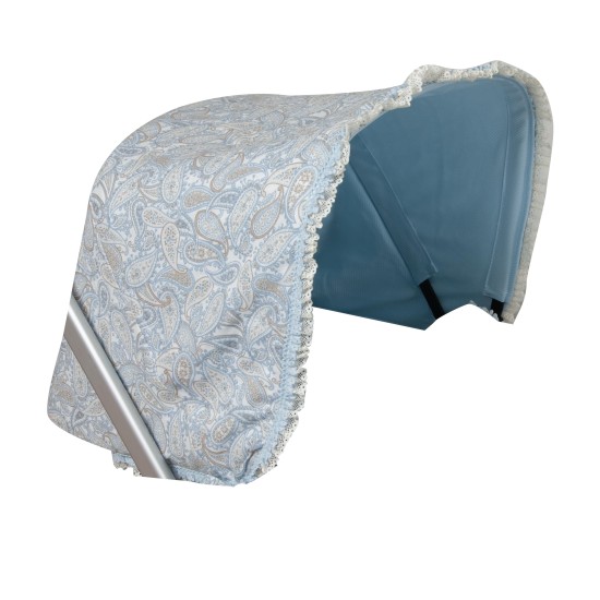 Capota coche Bgboo Caramelo Azul of Babyline Capota coche Bgboo Caramelo Azul
