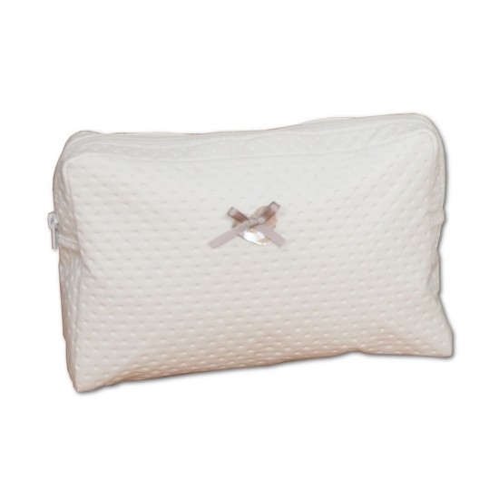 Neceser Letto Blanco of Babyline Neceser Letto Blanco