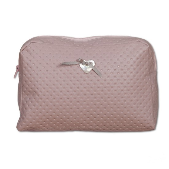 Neceser Letto Rosa of Babyline Neceser Letto Rosa