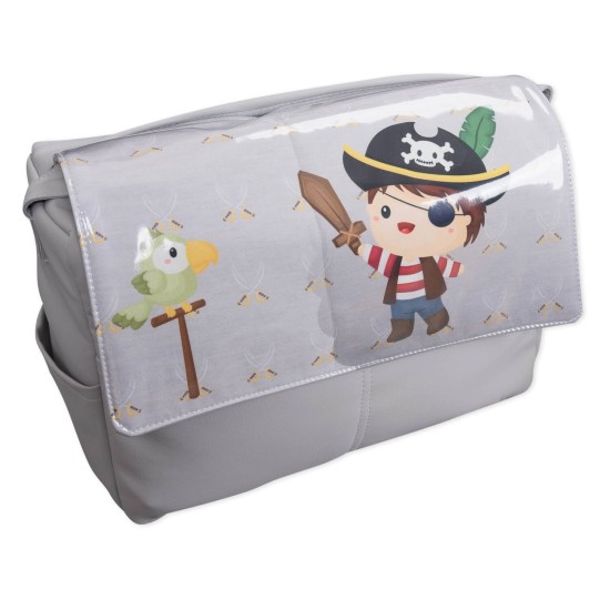 Bolso Bad Pirate of Babyline Bolso Bad Pirate