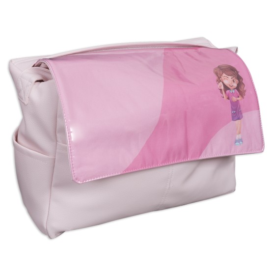Bolso Beauty Girl of Babyline Bolso Beauty Girl