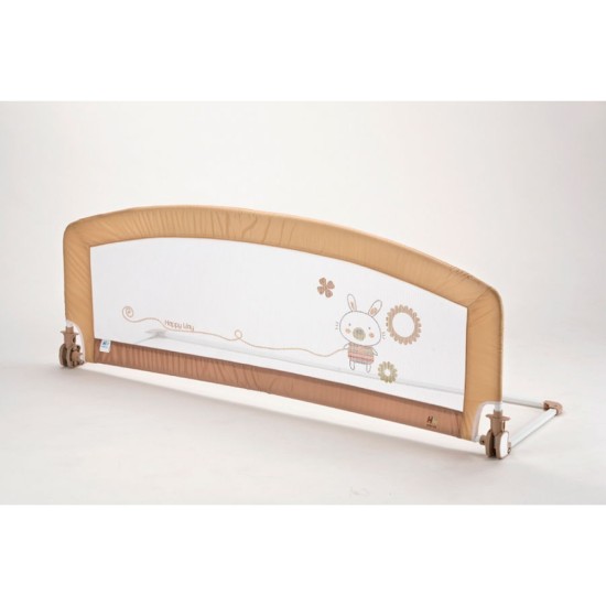 Barrera de cama 150 Bunny Beige