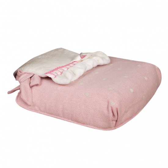 Bedspread Bugaboo Caresses Pink