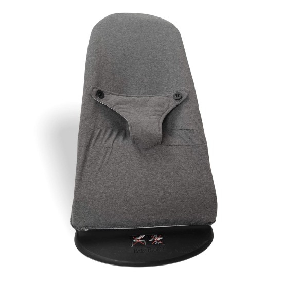 FUNDA DE HAMACA BASIC GRIS ANTRACITA FUNDA DE HAMACA BASIC GRIS ANTRACITA