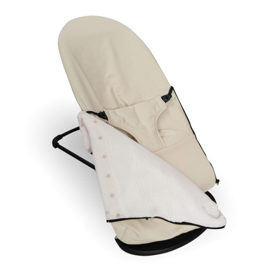 Saco para Hamaca Candy Star Beige Saco para Hamaca Candy Star Beige