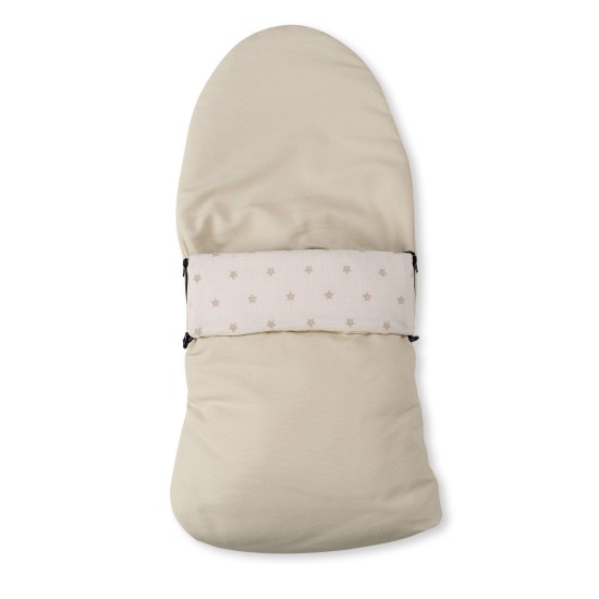 Saco para Hamaca Candy Star Beige Saco para Hamaca Candy Star Beige