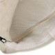 Candy Star Beige Hammock Bag