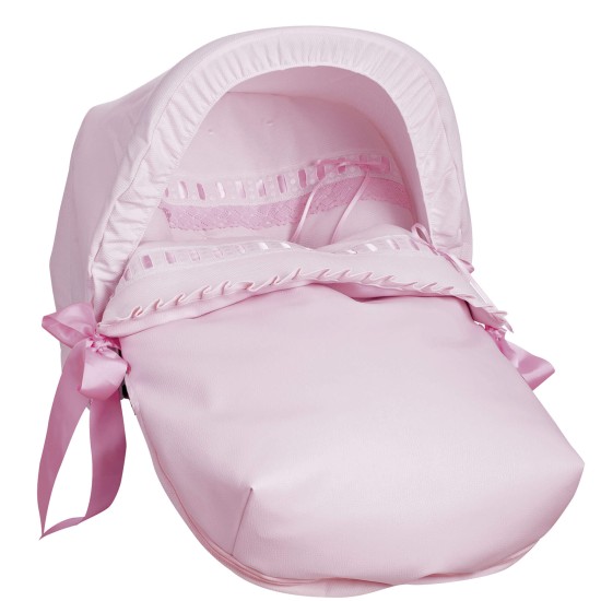 Saco Grupo 0 Ribbon Rosa Saco Grupo 0 Ribbon Rosa