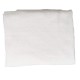 Coralina Winter Fitted Sheet, Hypersoft, Breathable and Hypoallergenic, Gummed Corners, Adjustable. (Crib 60x120)