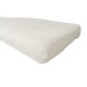 Coralina Winter Fitted Sheet, Hypersoft, Breathable and Hypoallergenic, Gummed Corners, Adjustable. (Crib)