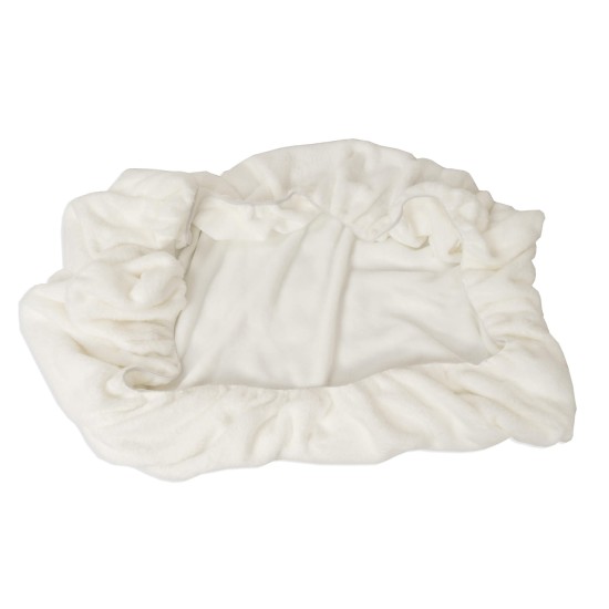 Bajera Coralina Invierno, Hipersuave 80 x 130.Transpirable e Hipoalergénica, Esquinas engomadas, Ajustables. Bajera Coralina Invierno, Hipersuave 80 x 130.Transpirable e Hipoalergénica, Esquinas engomadas, Ajustables.