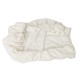Bajera Coralina Invierno, Hipersuave 80 x 130.Transpirable e Hipoalergénica, Esquinas engomadas, Ajustables. Bajera Coralina Invierno, Hipersuave 80 x 130.Transpirable e Hipoalergénica, Esquinas engomadas, Ajustables.