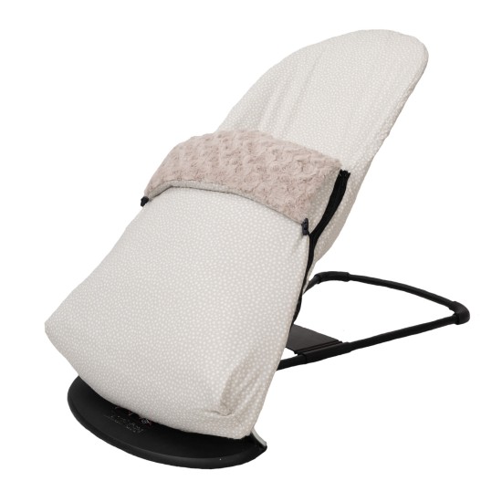 Saco Hamaca Estrellas Beige Saco Hamaca Estrellas Beige