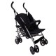 Silla de paseo Sport Negra Silla de paseo Sport Negra