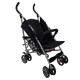 Black Sport stroller