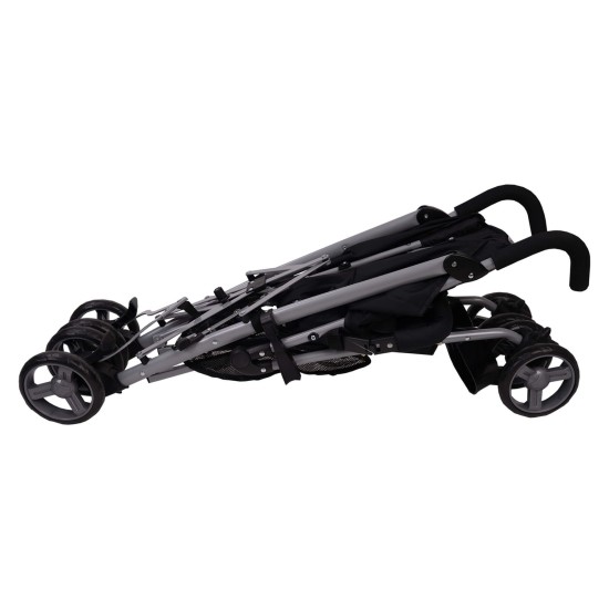 Silla de paseo Sport Negra Silla de paseo Sport Negra