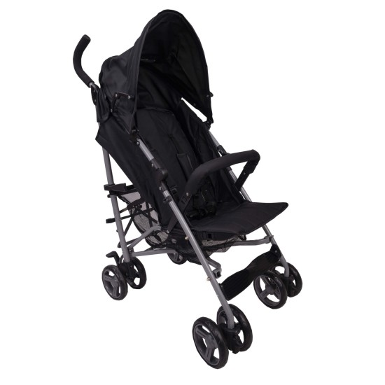 Black Sport stroller