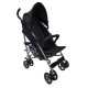 Silla de paseo Sport Negra Silla de paseo Sport Negra