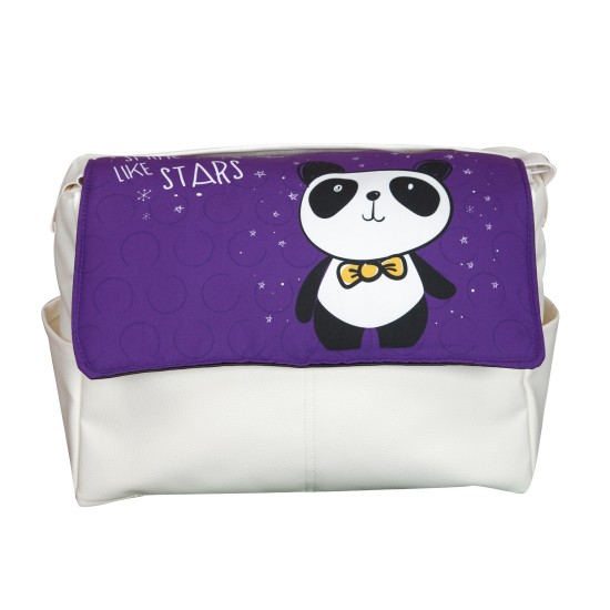 Bolso Panda