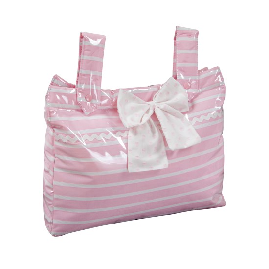 Panera Oporto Rosa of Babyline Panera Oporto Rosa