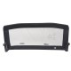 Barrera de cama Cascade 150 cm Cascade Dark Gray Barrera de cama Cascade 150 cm Cascade Dark Gray