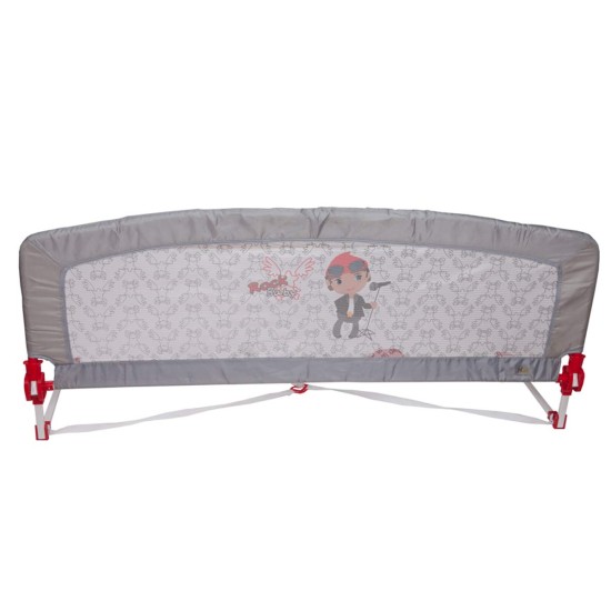 Barrera de cama Cascade 150 cm Rock Baby Barrera de cama Cascade 150 cm Rock Baby
