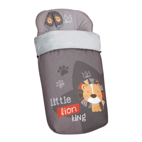 Saco de silla Lion of Babyline Saco de silla Lion