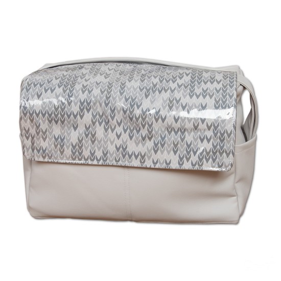 Bolsos unisex Babyline Bolso Beach