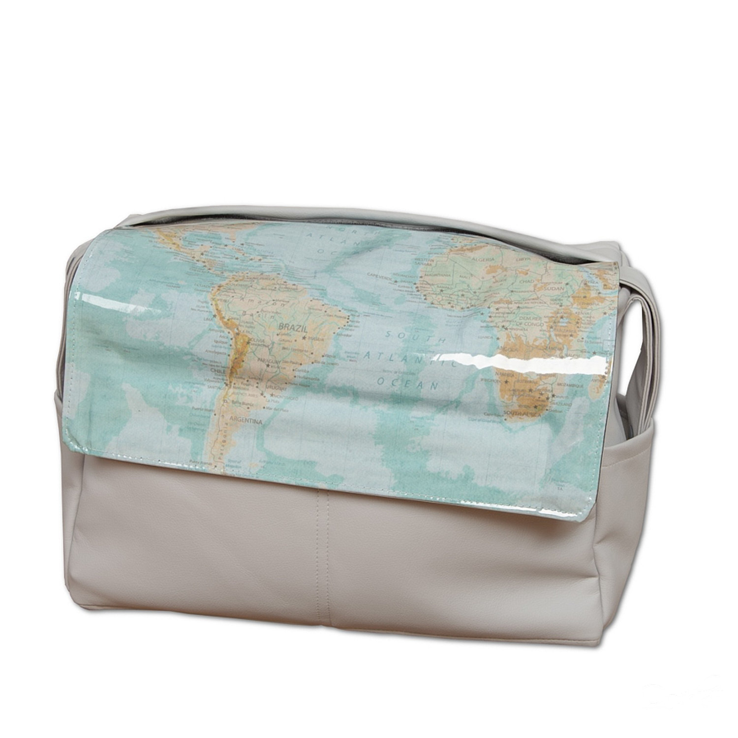 Bolso Babyline Little Pirate unisex