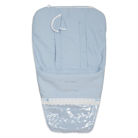 Funda de Silla Classic Azul of Babyline Funda de Silla Classic Azul