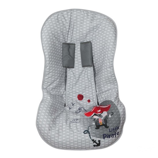 Funda auto Little Pirate of Babyline Funda auto Little Pirate