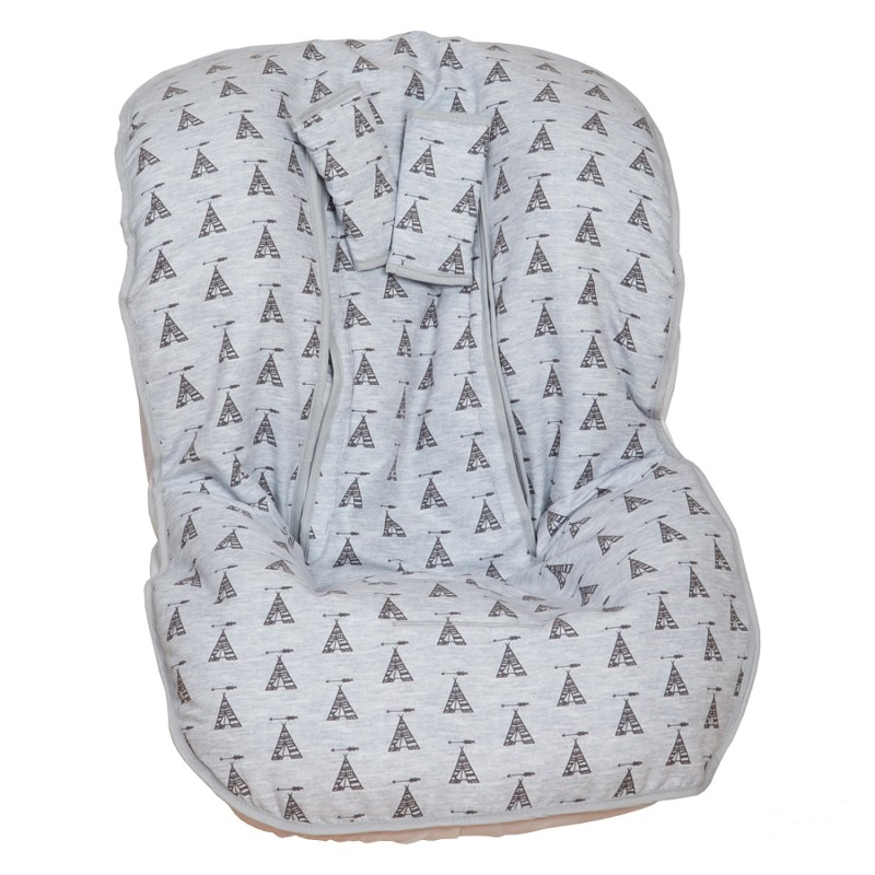 sacos silla bebe ifuji sacos silla bebe ifuji