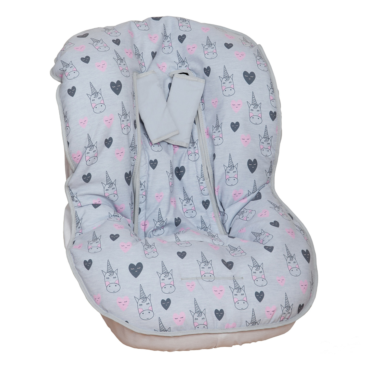 unisex Colchoneta ligera Babyline Jap/ón Chica