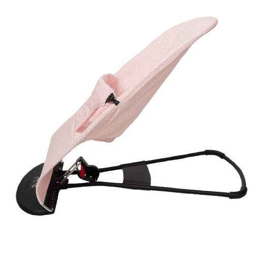 Funda Hamaca Estrellas Rosa Funda Hamaca Estrellas Rosa