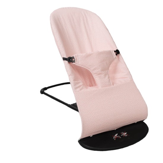 Funda Hamaca Estrellas Rosa Funda Hamaca Estrellas Rosa