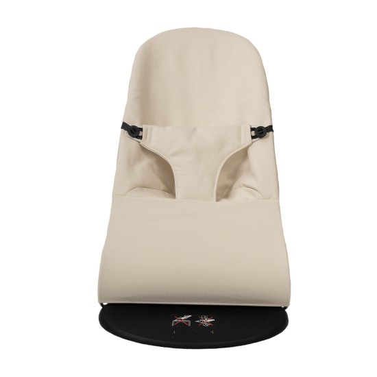 Funda Hamaca Piqué Beige Funda Hamaca Piqué Beige